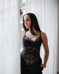 Body Preto